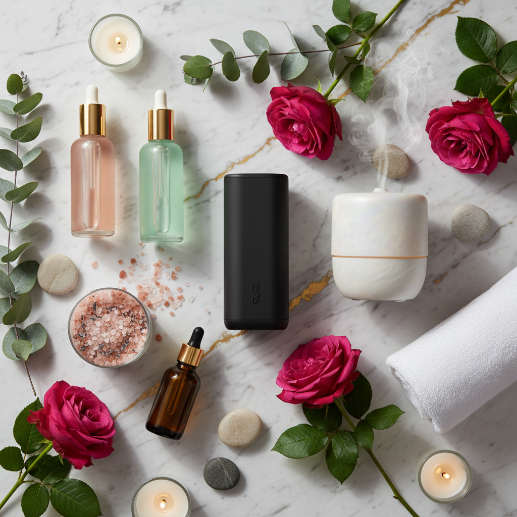 Bath Ritual Collection