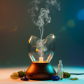 Luxury Nebulizing Diffuser
