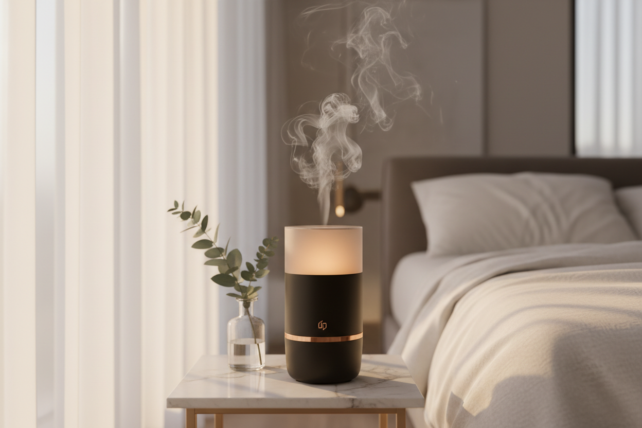 Smart WiFi Aroma Diffuser
